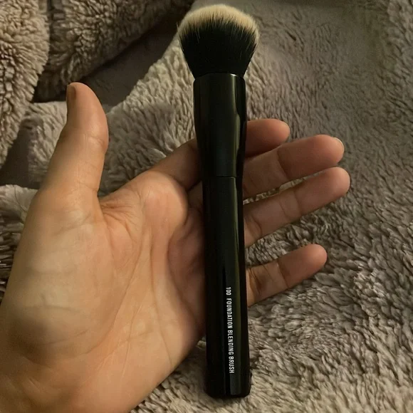 Foundation brush - Picture 2 of 2